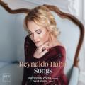 Reynaldo Hahn : Mlodies pour voix et piano. Rudnicka, Wrona.