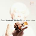L'me du violon de Wieniawski. Czemplik, Adamczak.
