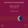Spanish night. Musique espagnole pour guitare. Meisinger.