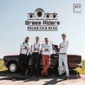Musique de film polonaise (arrangements pour quatuor de cuivres). Brass Riders Quartet.