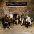 Quintettes  vents polonais du 20e sicle, vol. 3. Cracow Golden Quintet.