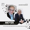 Krzysztof Meyer : uvres chorales. Siadlak.