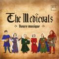 Douce musique. Musique mdivale. The Medievals.