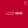 Pices contemporaines pour flte et quatuor  cordes. Dlugosz, Neoquartet.