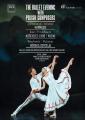 Szymanowski, Kilar, Wesolowski : Ballets. Ballet de Lodz, Janiak, Sulkowska-Migon, Wiesolowski.