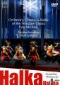 Moniuszko : Halka (opra). Michnik. (DVD)