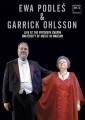 Ewa Podles et Garrick Ohlsson : Live at the Fryderyk Chopin University of Music in Warsaw.