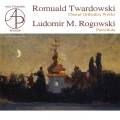 Twardowski, Rogowski : uvres vocales sacres. Zaborowski, Szurba, Sawicka, Galonski.