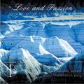 Love and Passion : Lodies pour voix et piano. Sawulska, Skorek-Mnch.