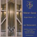 Marian Sawa : Musique pour orgue, vol. 3. Bokszczanin.