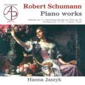 Schumann : uvres pour piano. Hanna.