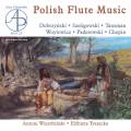 Musique polonaise pour flte. Wierzbinski, Tyszecka.