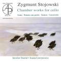Zygmunt Stojowski : Stojowski : Complete works for cello and piano