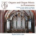 La musique pour orgue en Pomranie. Narloch.