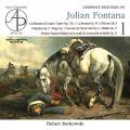 Julian Fontana : Œuvres pour piano, vol. 1. Rutkowski.