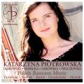Katarzyna Piotrowska : Musique polonaise pour basson.