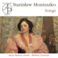 Stanislaw Moniuszko : Songs