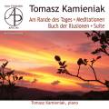 Tomasz Kamieniak : uvres pour piano. Kamieniak.
