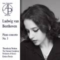 Ludwig van Beethoven - Piano Concerto No. 3