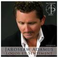 Jaroslaw Adamus : Logos et Sentiment , musique pour piano. Adamus.