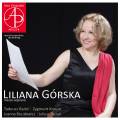 Liliana Gorska : Mlodies polonaises. Bojaruniec.