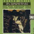 Grieg : Sltter, op.72