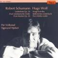 Schumann, Wolf : uvres vocales