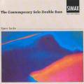 La contrebasse contemporaine, vol. 1. Lanke