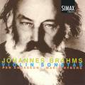 Brahms : Sonates pour violon