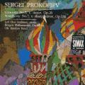 Prokofiev : Concerto n 3, Symphonie n 7. Andsnes