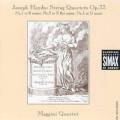 Haydn : Quatuors  cordes op. 23