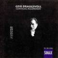 Geir Draugsvoll : l'accordon classique