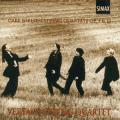 Nielsen : Quatuors  cordes. Vertavo