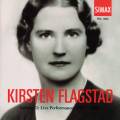 Flagstad K. - Vol. 2 : Enr. en live 1935-1948