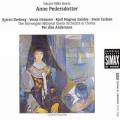 Brin : Anne Pedersdotter (opra)