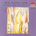 Musique norvgienne pour violon, vol. 1. Veselka