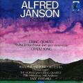 Alfred Janson : Interlude m/Royal Phil. Orch.