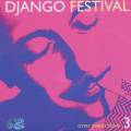 Django Festival, vol. 3