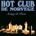Hot Club de Norvège : Swing de Paris