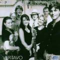 Hot Club de Norvge : Vertavo