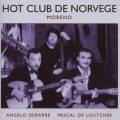 Hot Club de Norvege : Moreno