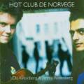 Hot Club de Norvge : Presents Ola Kvernberg & Jimmy Rosenberg