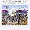 Strmdahl, Terje/Jon Larsen/Tommy Mars : Willie Nickersons egg