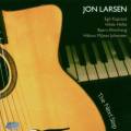 Jon Larsen : The next step