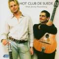 Hot Club de Sude : Live with Jimmy Rosenberg