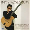 Jimmy Rosenberg : Django's Tiger