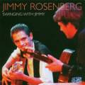 Jimmy Rosenberg : Swinging With Jimmy