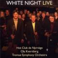 Hot Club de Norvège : White Night Live