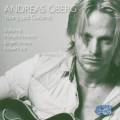 Andreas berg : Young Jazz Guitarist