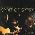 Spirit of Gypsy : Gypsy swing
